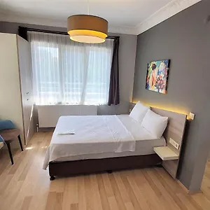 Armoni Hotel