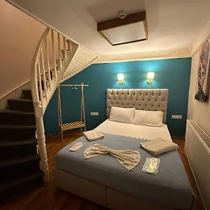 Aparthotel Linden