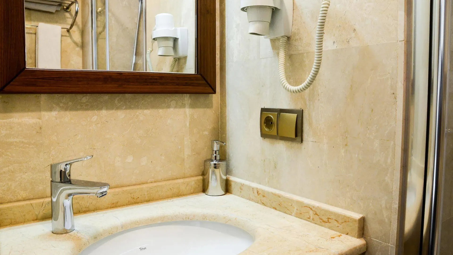 Aparthotel Allegra Suites Galata Istanbul