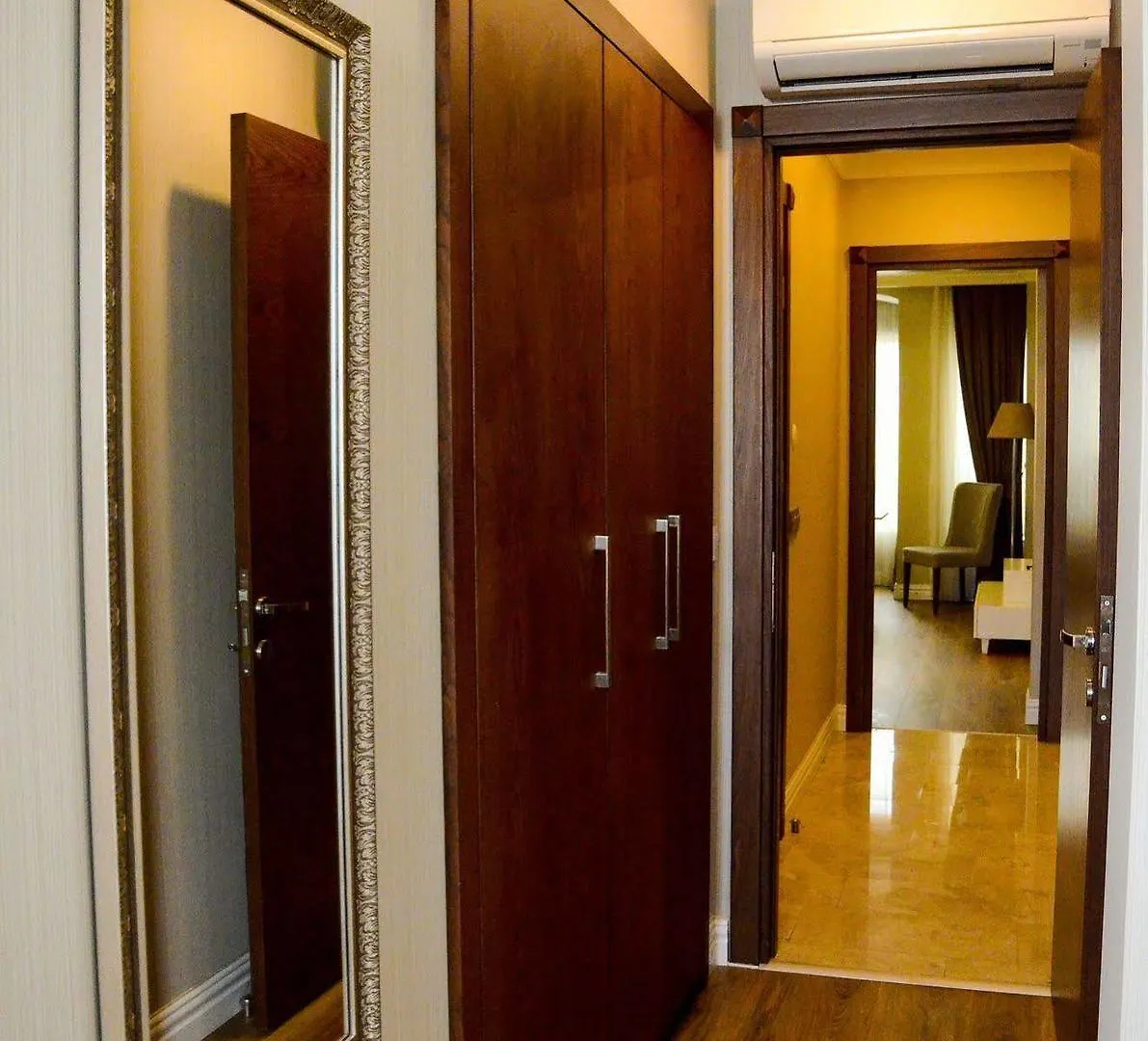 Aparthotel Allegra Suites Galata Istanbul