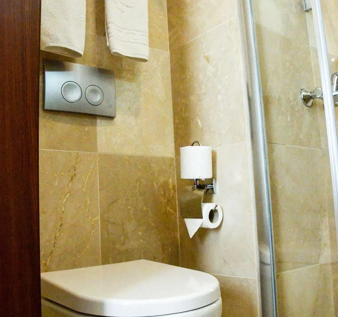 Allegra Suites Galata Istambul Apart-hotel